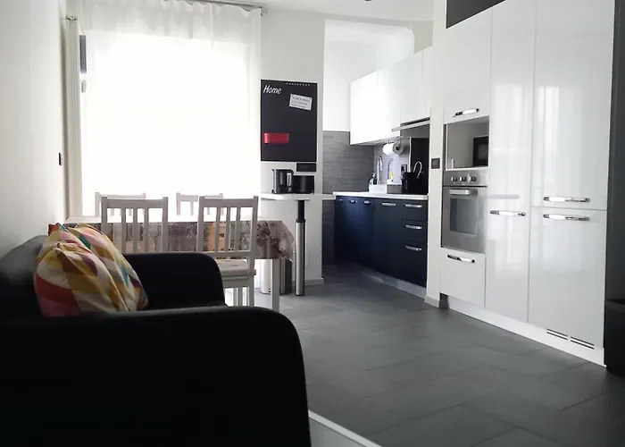 La Casa Di Saretta