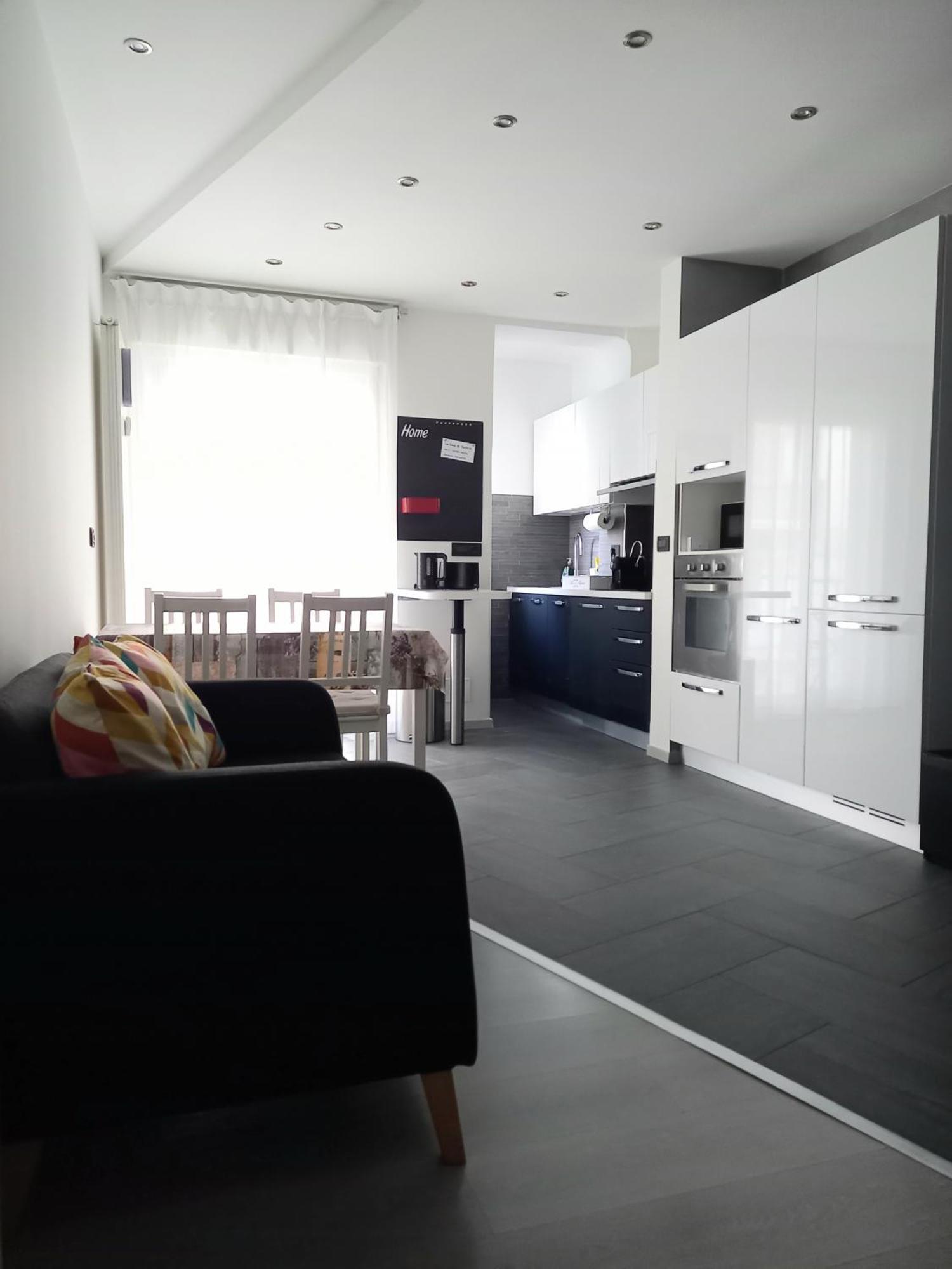 La Casa Di Saretta Apartment *